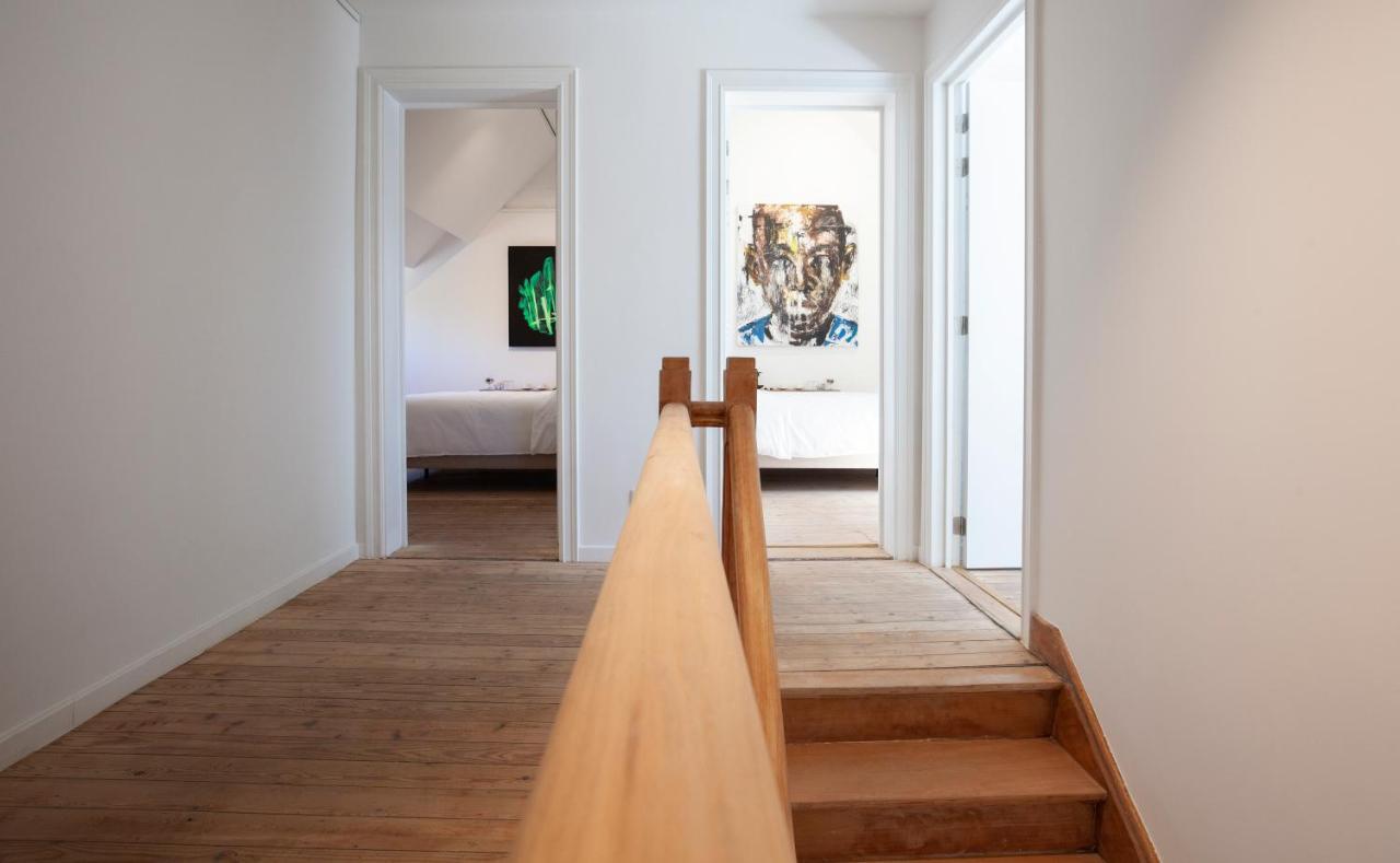 Bed and Breakfast Le Charbonnage Genk Exterior foto